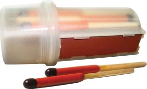 CDL00045.jpg UCO Survival Matches Waterproof Windproof Kit