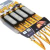 CDL00104.jpg UCO Stakelight 4-Pack Tent Stakes with LED Light
