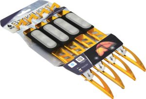 CDL00104.jpg UCO Stakelight 4-Pack Tent Stakes with LED Light