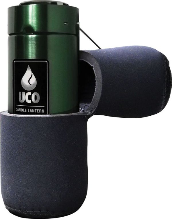 UCO Candle Lantern Cocoon - Neoprene Protect
