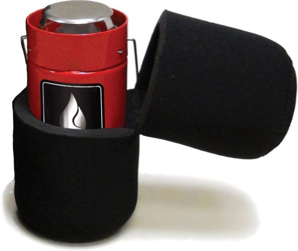 UCO Candle Lantern Cocoon - Neoprene Protect