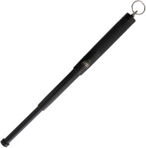 Police Force Tactical Expandable Baton 12 inch