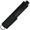 Police Force Tactical Expandable Steel Baton 21 inch