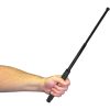 Police Force Tactical Expandable Steel Baton 21 inch