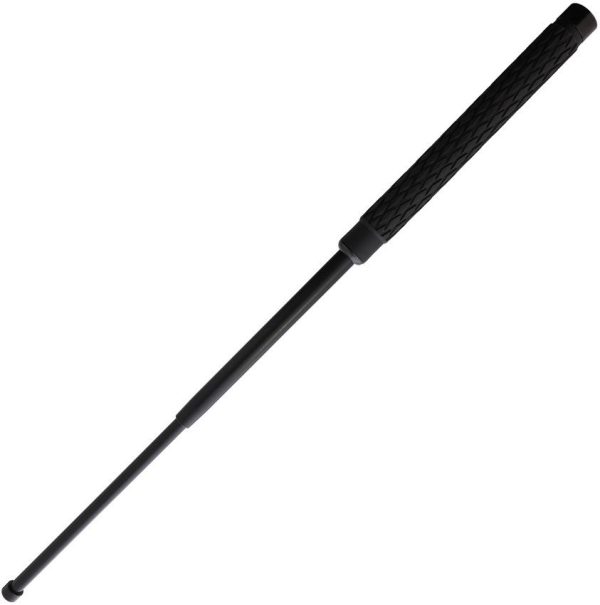 CEP01027.jpg Police Force Tactical Expandable Steel Baton 26 inch