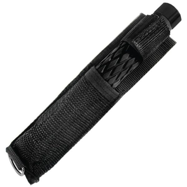 CEP01027_add_02.jpg Police Force Tactical Expandable Steel Baton 26 inch