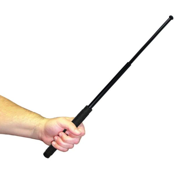 CEP01027_add_03.jpg Police Force Tactical Expandable Steel Baton 26 inch