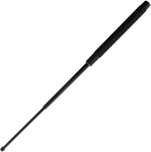 Police Force Tactical Expandable Steel Baton 31 inch