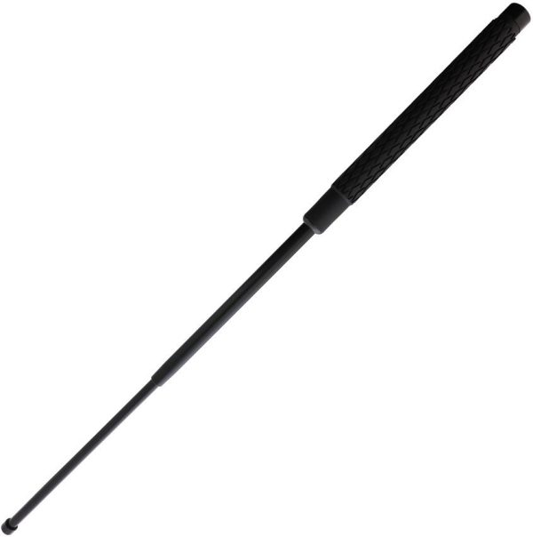 Police Force Tactical Expandable Steel Baton 31 inch