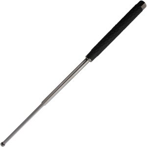 CEP01032.jpg Streetwise Expandable Steel Baton 26 - Quick Release