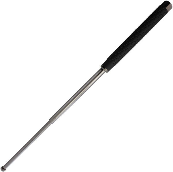 Streetwise Expandable Steel Baton 26 - Quick Release
