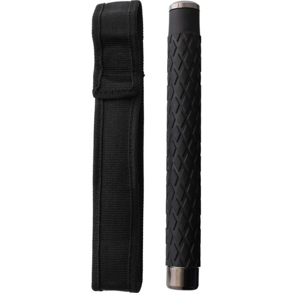 Streetwise Expandable Steel Baton 26 - Quick Release