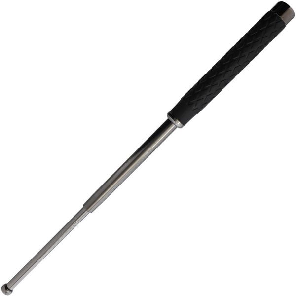 Streetwise Expandable Steel Baton 21 - Quick Lock
