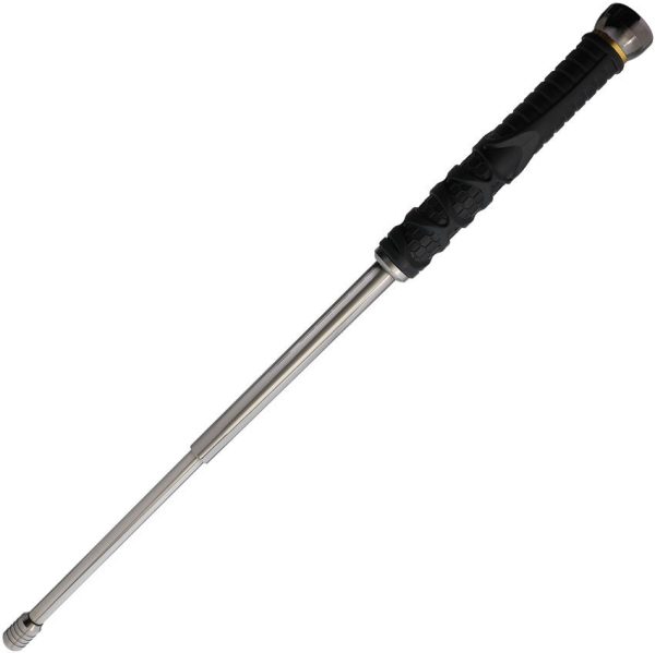 Streetwise Dark Knight 21 Baton - Window Breaker