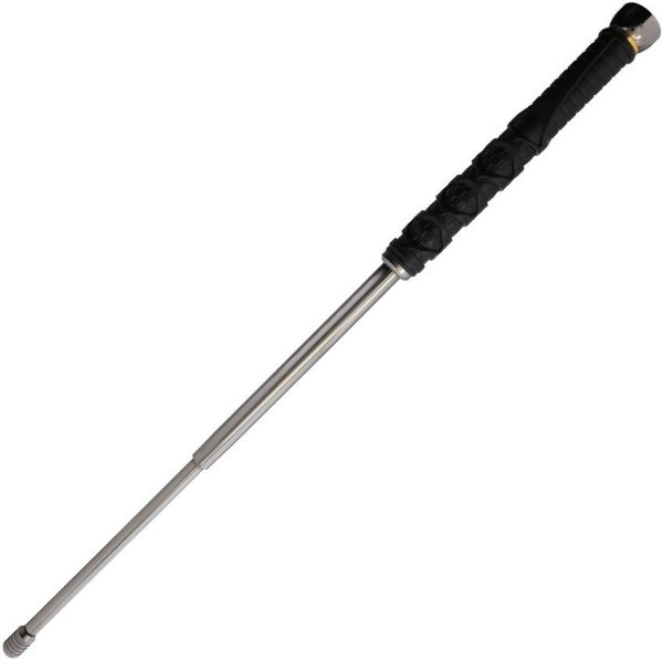 CEP01040.jpg Streetwise Dark Knight 26 Baton - Glass Breaker