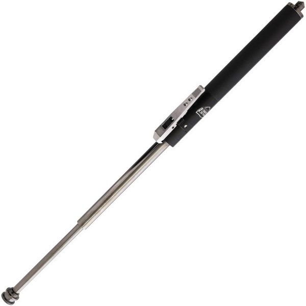 Police Force Tactical Expandable Baton Automatic 16 inch