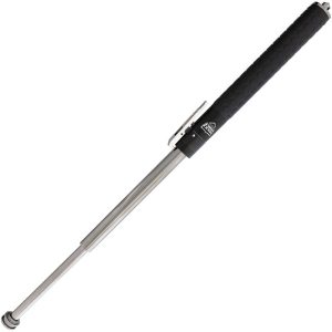 Police Force Tactical 21 inch Automatic Baton