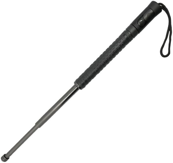 Streetwise Auto Expandable Baton 20 - Window Breaker