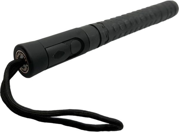 Streetwise Auto Expandable Baton 20 - Window Breaker