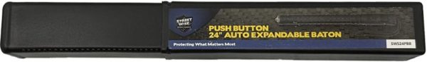 CEP01050_add_02.jpg Streetwise Auto Expandable Baton 24 - Window Breaker