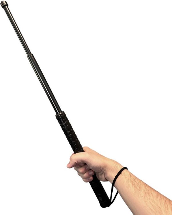 Streetwise Auto Expandable Baton 28 - Window Breaker