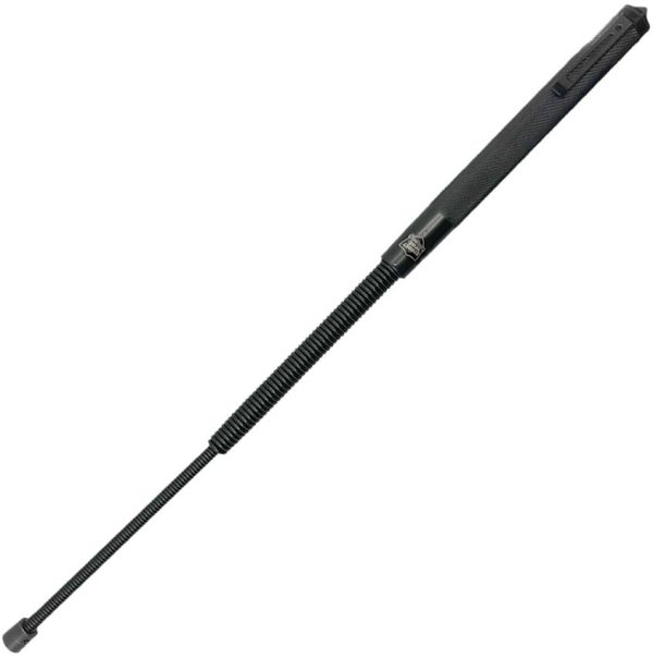 Streetwise Products Expandable Baton 21 inch - Black