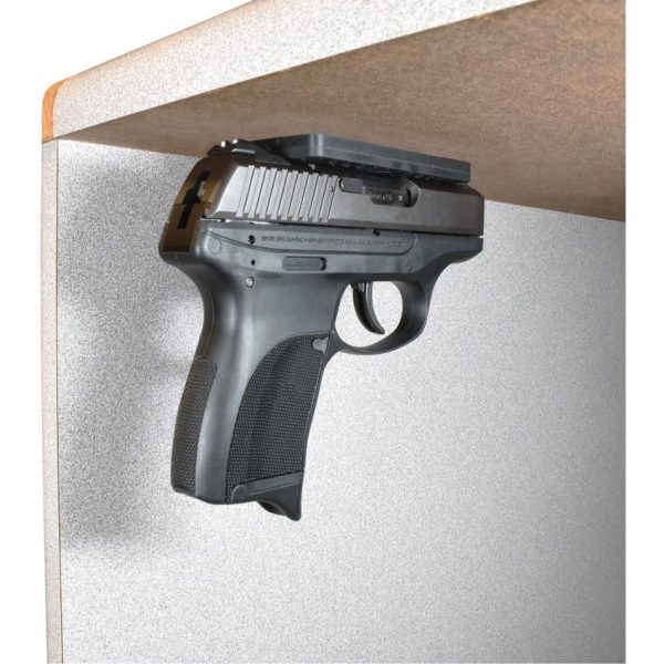 Streetwise Gun Magnet Super Strong - 3.75 x 1.38