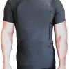CEP15005.jpg Streetwise Safe-T-Shirt XL Breathable Armor Carrier Holster