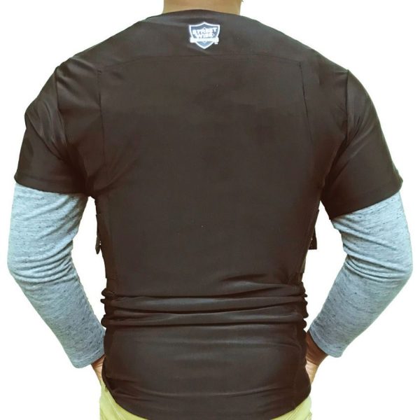 Streetwise Safe-T-Shirt XXL - Body Armor Carrier