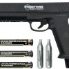 CEP31031_add_01.jpg Streetwise Pepper Spray Launcher 6 Shot Semi Auto Tactical