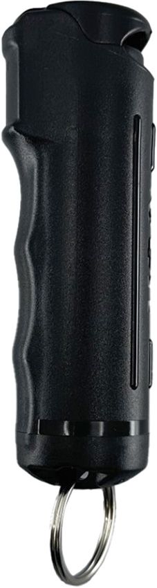 Streetwise Sticky Gel Pepper Spray 0.5oz - Keyring