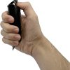 Streetwise Sticky Gel Pepper Spray 0.5oz - Keyring