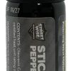 Streetwise Sticky Gel Pepper Spray 2oz - Max Strength