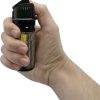 Streetwise Sticky Gel Pepper Spray 2oz - Max Strength