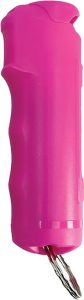 CEP31044.jpg Streetwise Pepper Spray Sticky Gel 3.75in - Pink
