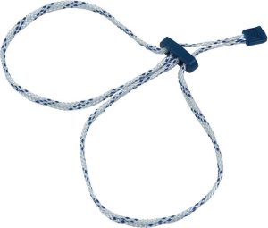 Police Force Tactical Single Use Quick Cuff 10 Pack