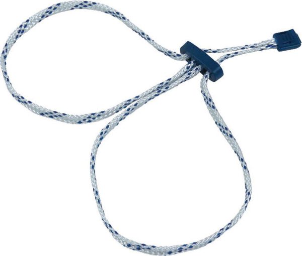 Police Force Tactical Single Use Quick Cuff 10 Pack