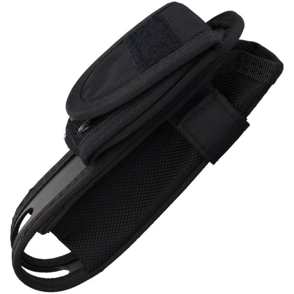 Universal Baton Holster