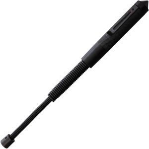 Police Force Tactical Expandable Baton 26 inch Steel