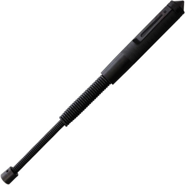 CEPBT12CS.jpg Police Force Tactical Expandable Baton 26 inch Steel