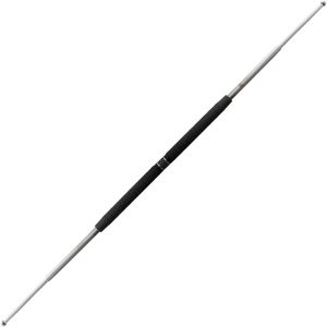 Police Force Tactical 4ft Expandable Bo Staff - Aluminum