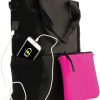 Streetwise Bulletproof Tote Bag Level 3A - Integrated Power Bank