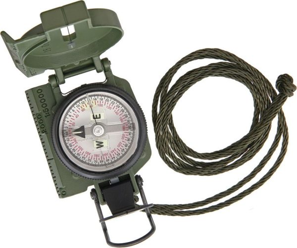 CG3HSH.jpg Cammenga Tritium Lensatic Compass SH Tactical Military USA