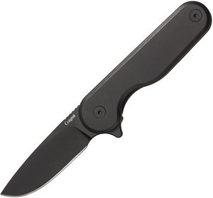 Rook Framelock Vapor Black