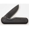 Rook Framelock Vapor Black