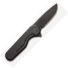 Rook Framelock Vapor Black