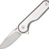 Rook Framelock Stainless