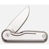 Rook Framelock Stainless