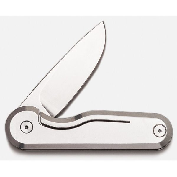 Rook Framelock Stainless