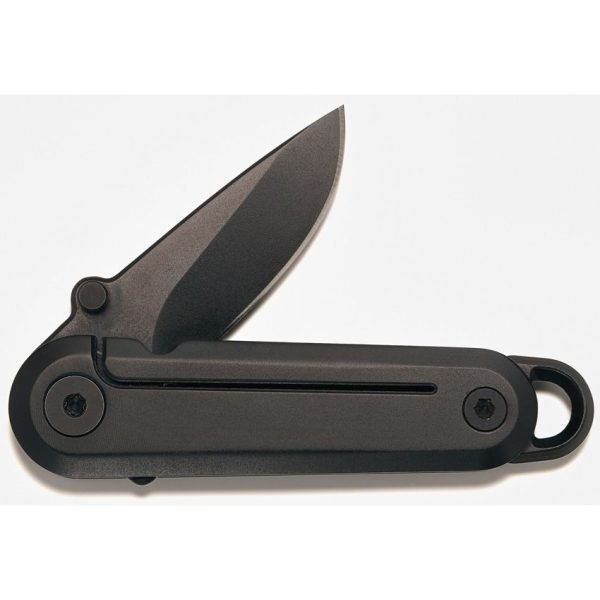 Lark Framelock Vapor Black